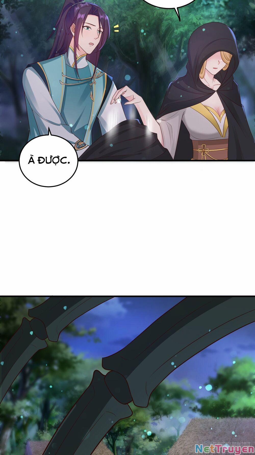 Người Ở Rể Bị Ép Thành Phản Diện 315 trang 7