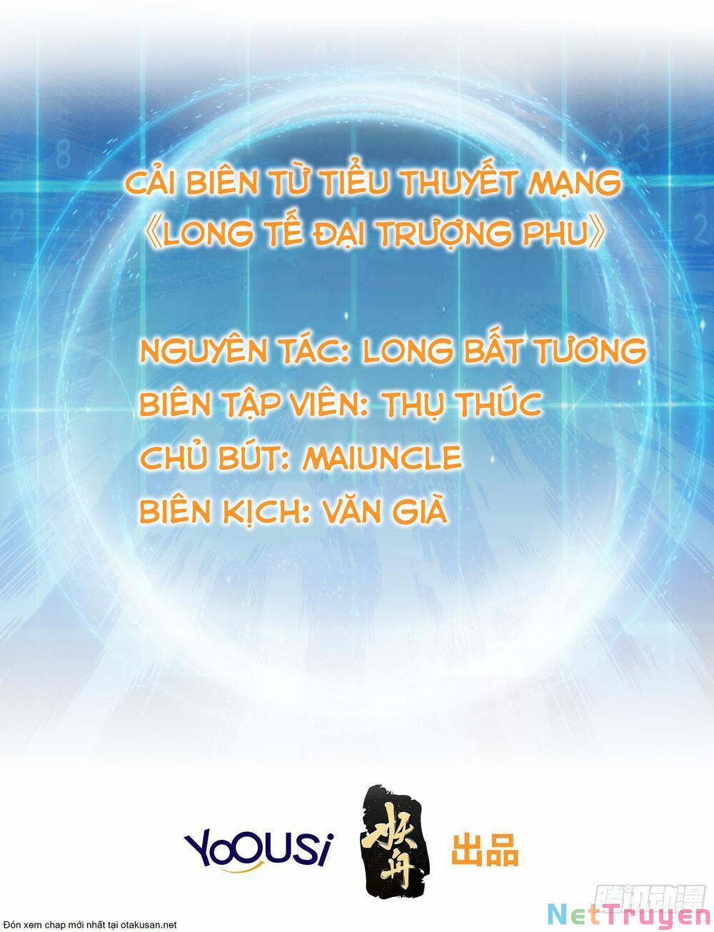 Người Ở Rể Bị Ép Thành Phản Diện 316 trang 1