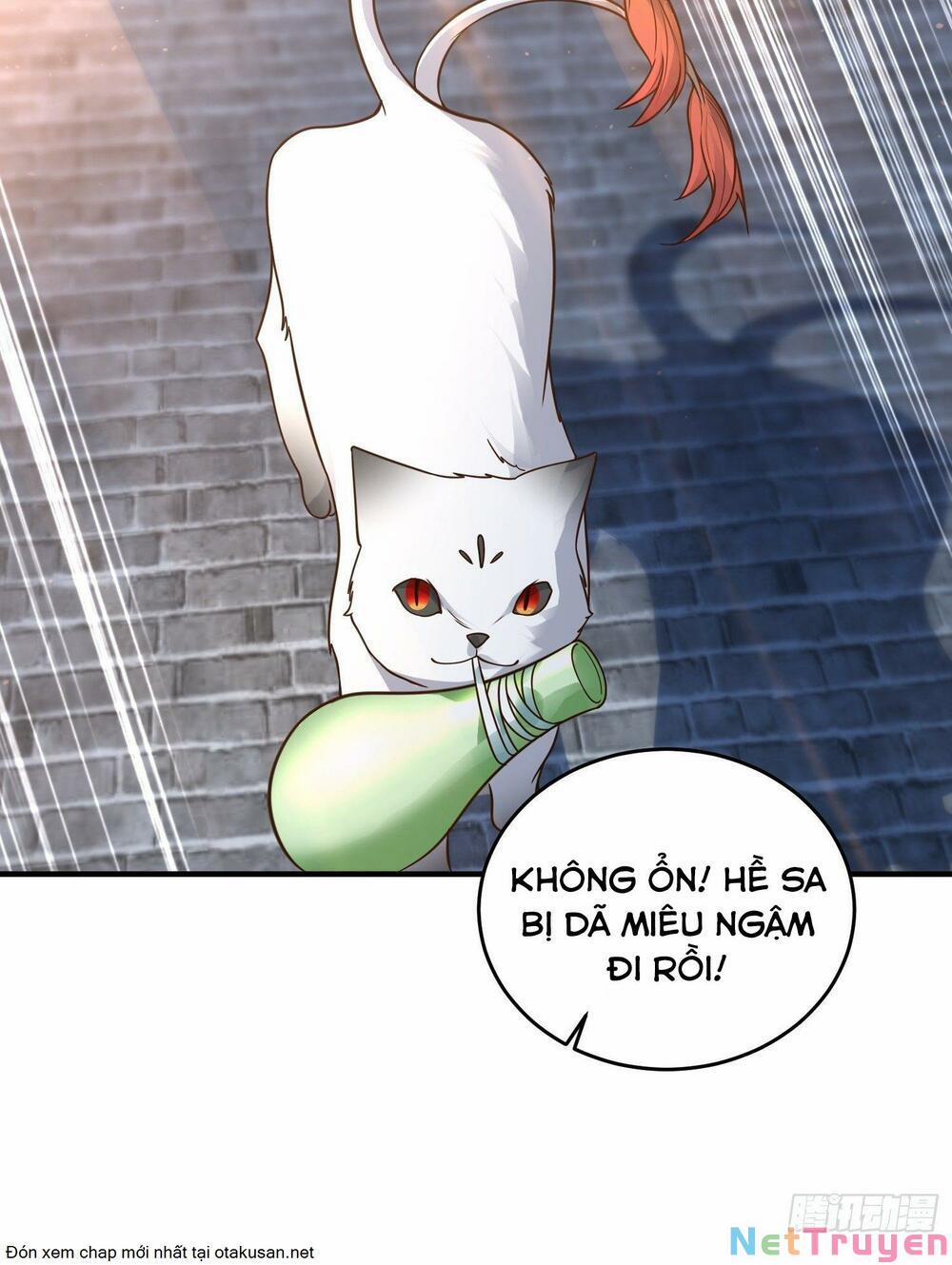 Người Ở Rể Bị Ép Thành Phản Diện 316 trang 13