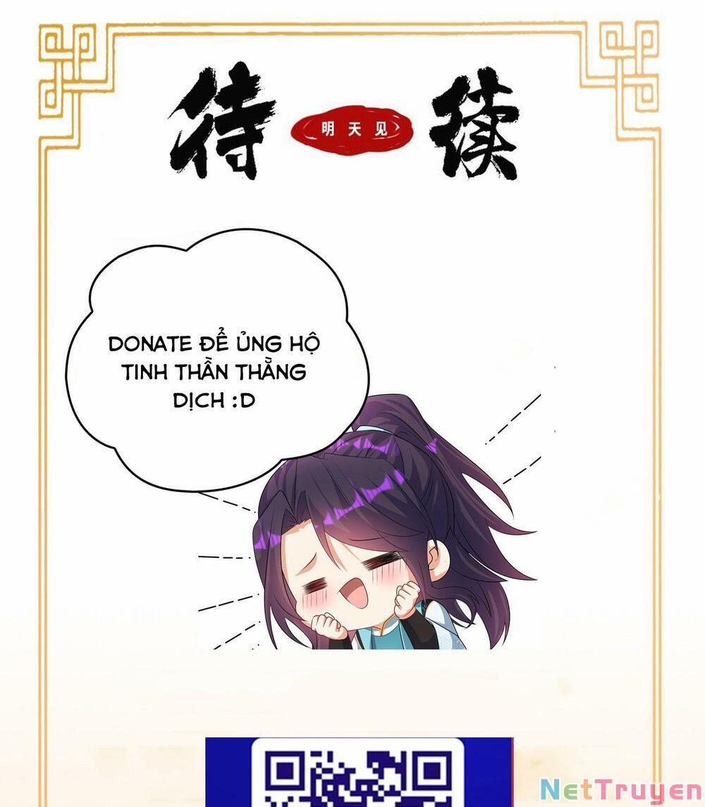 Người Ở Rể Bị Ép Thành Phản Diện 316 trang 22