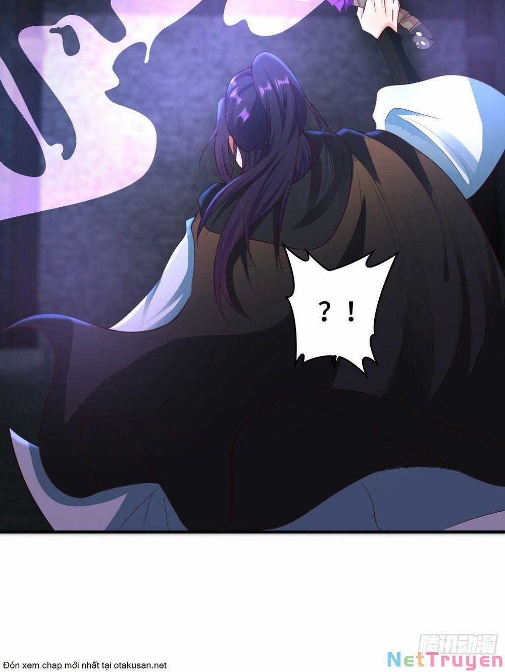 Người Ở Rể Bị Ép Thành Phản Diện 316 trang 5