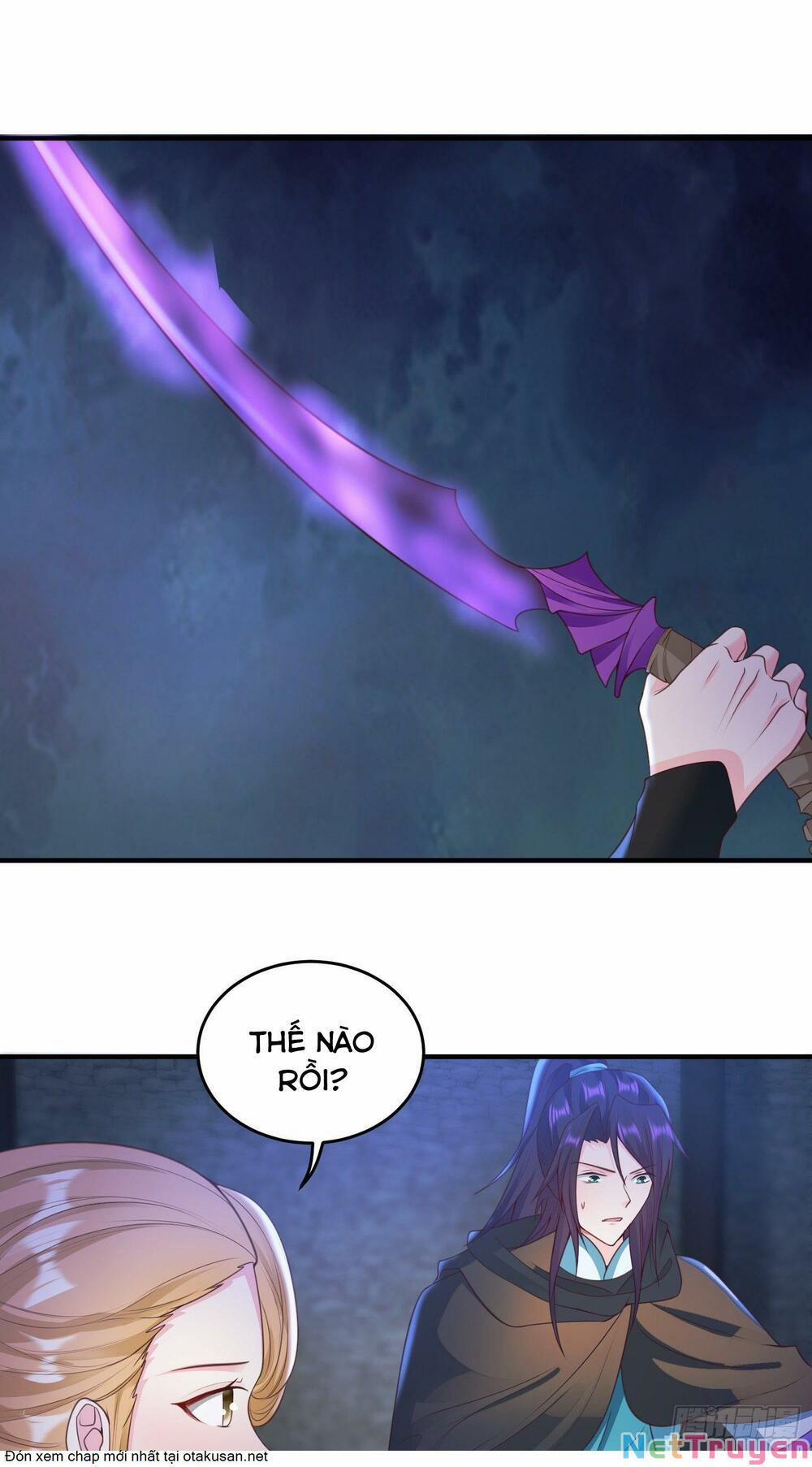 Người Ở Rể Bị Ép Thành Phản Diện 316 trang 6