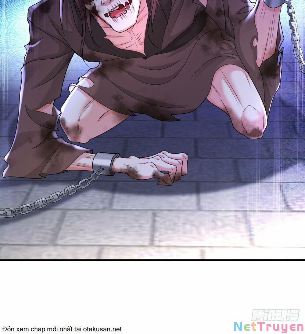Người Ở Rể Bị Ép Thành Phản Diện 317 trang 24