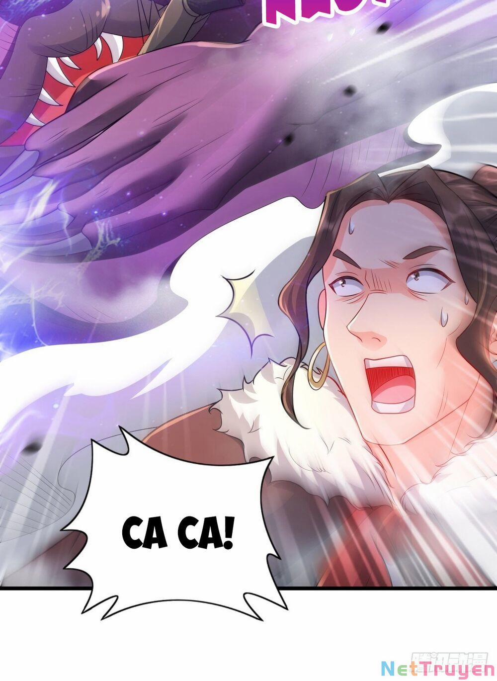 Người Ở Rể Bị Ép Thành Phản Diện 318 trang 18