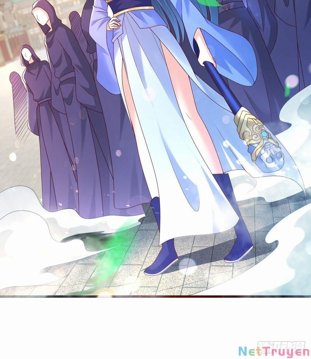 Người Ở Rể Bị Ép Thành Phản Diện 318 trang 33