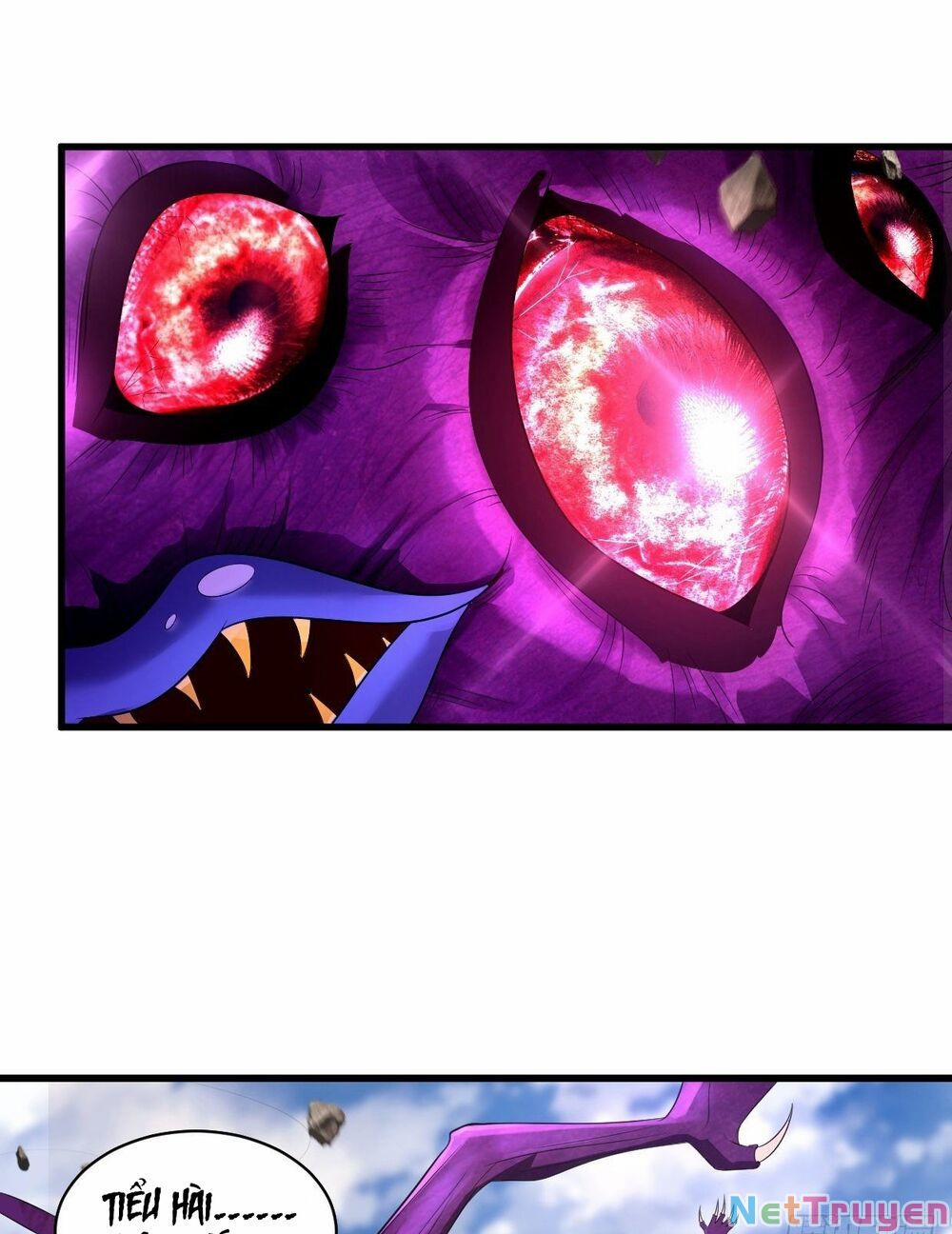 Người Ở Rể Bị Ép Thành Phản Diện 319 trang 19