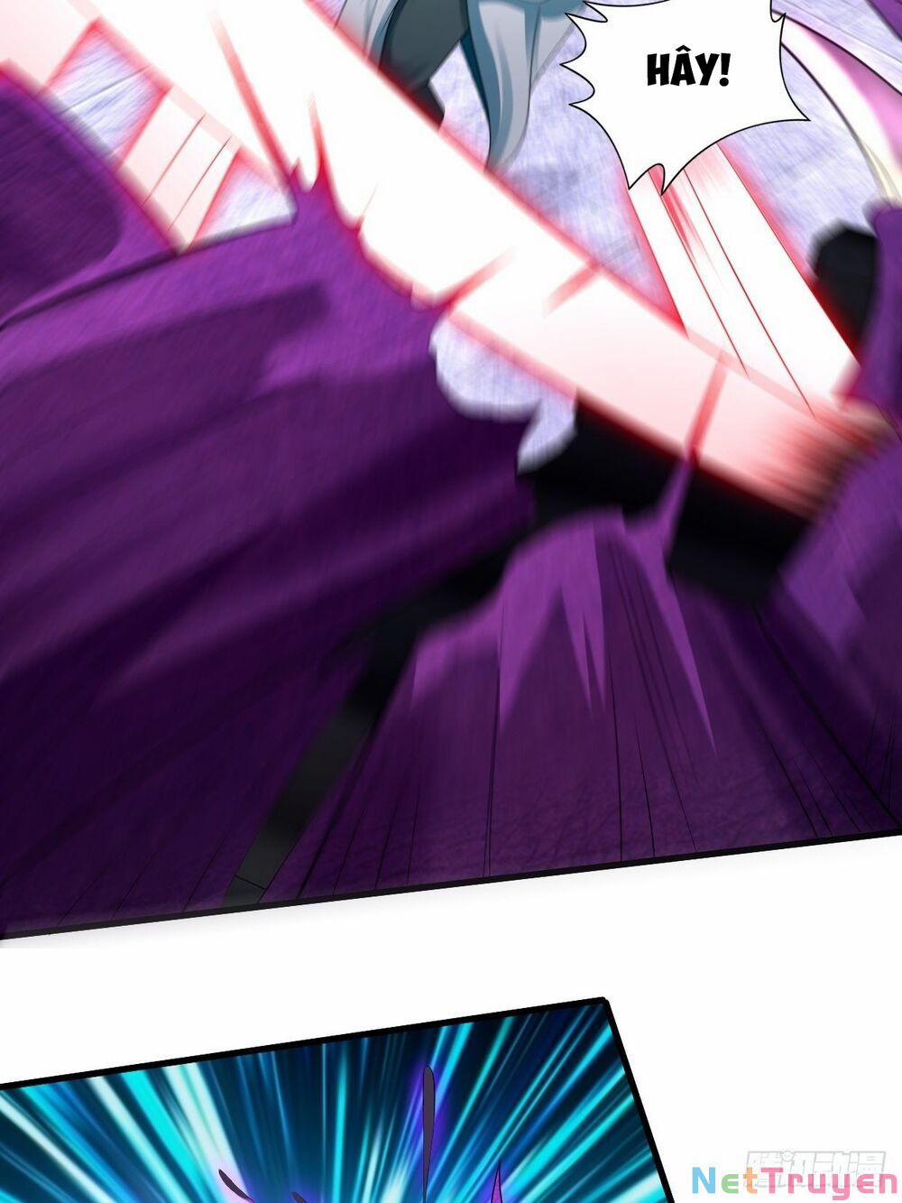 Người Ở Rể Bị Ép Thành Phản Diện 319 trang 23