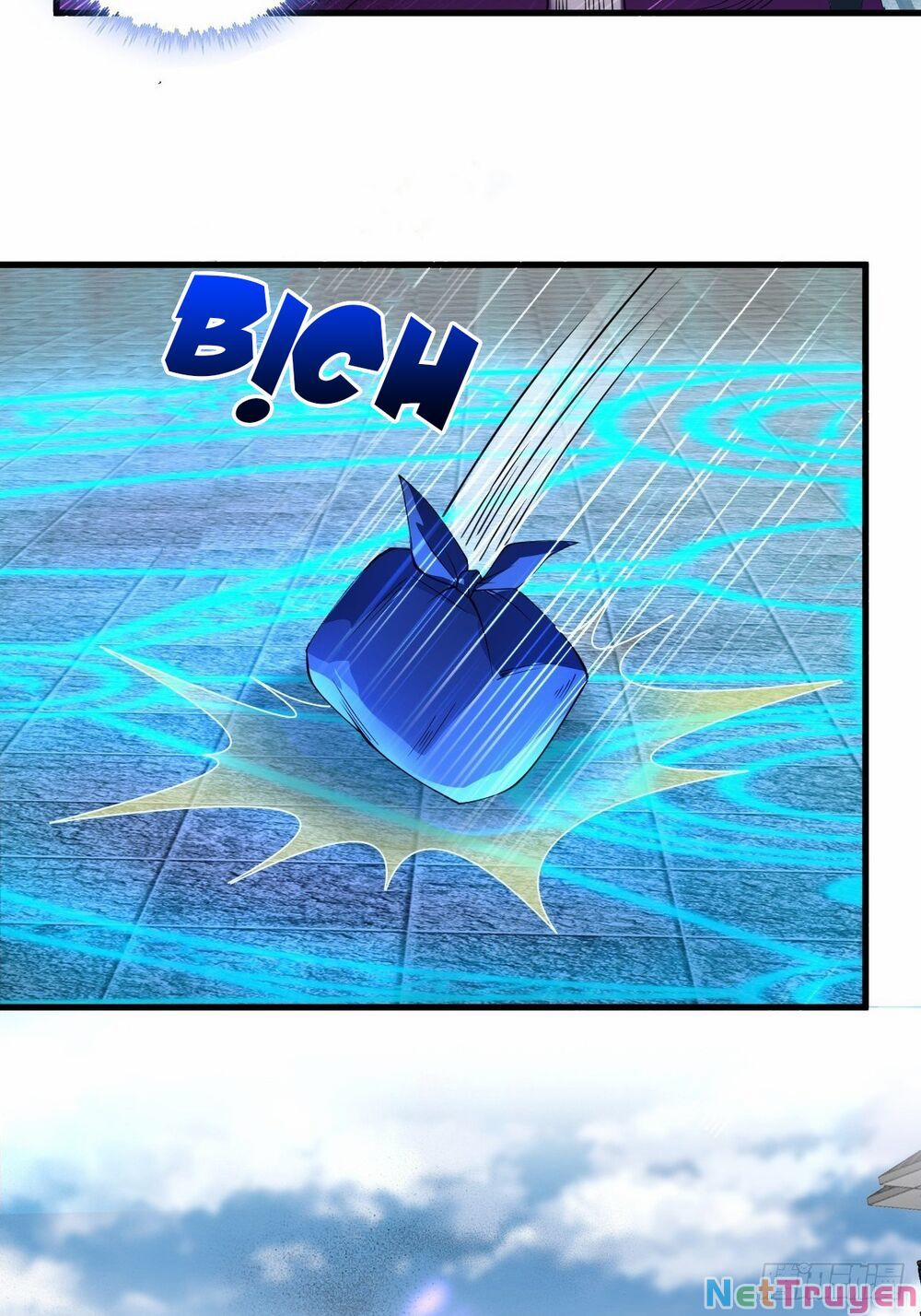 Người Ở Rể Bị Ép Thành Phản Diện 319 trang 34