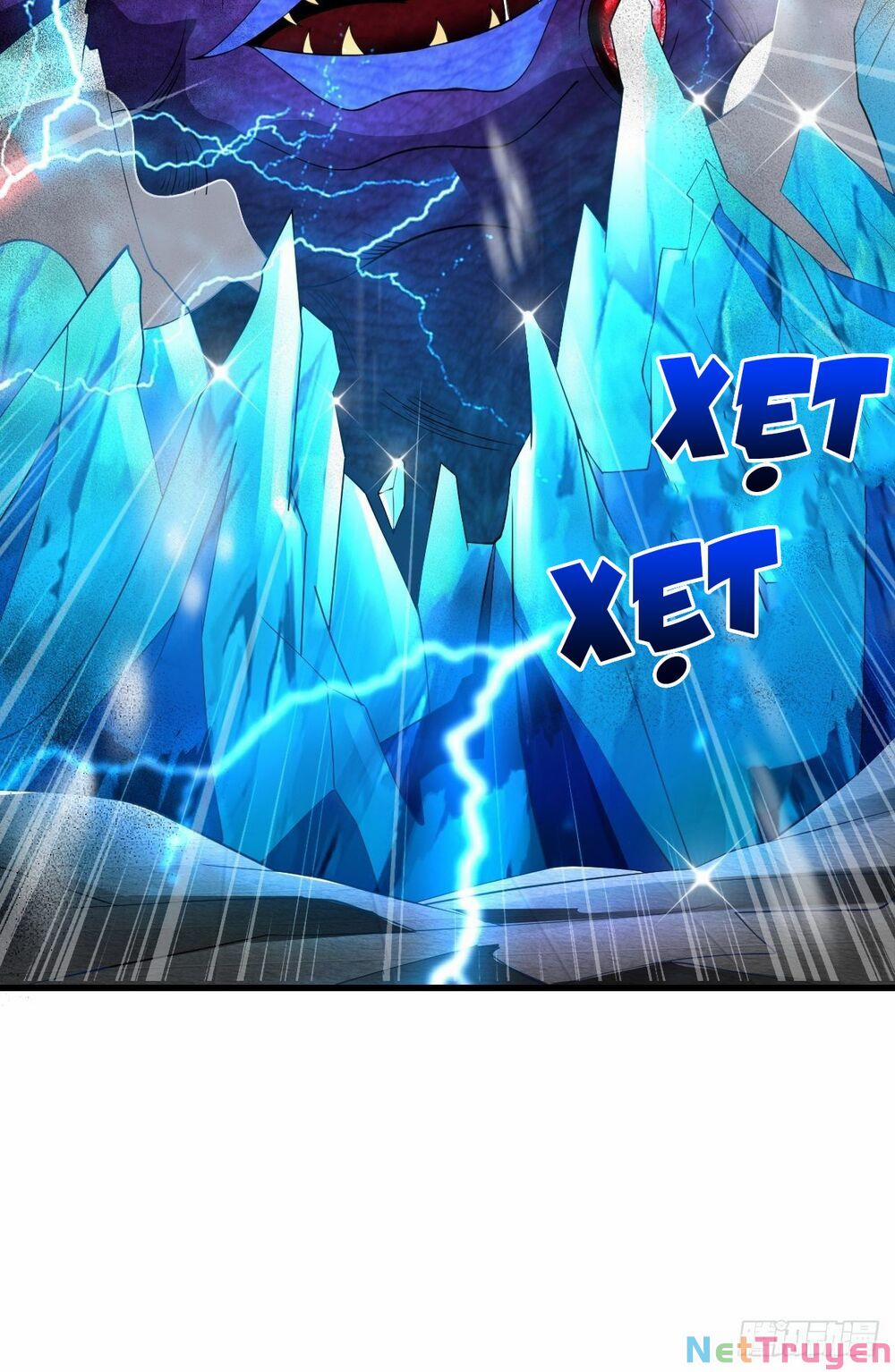 Người Ở Rể Bị Ép Thành Phản Diện 319 trang 38