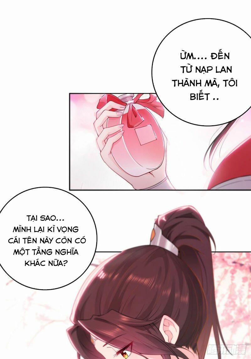 Người Ở Rể Bị Ép Thành Phản Diện 32 trang 25