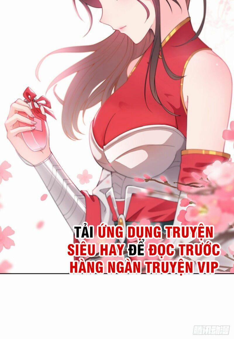 Người Ở Rể Bị Ép Thành Phản Diện 32 trang 26