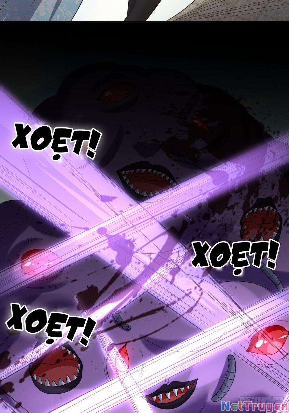 Người Ở Rể Bị Ép Thành Phản Diện 320 trang 11