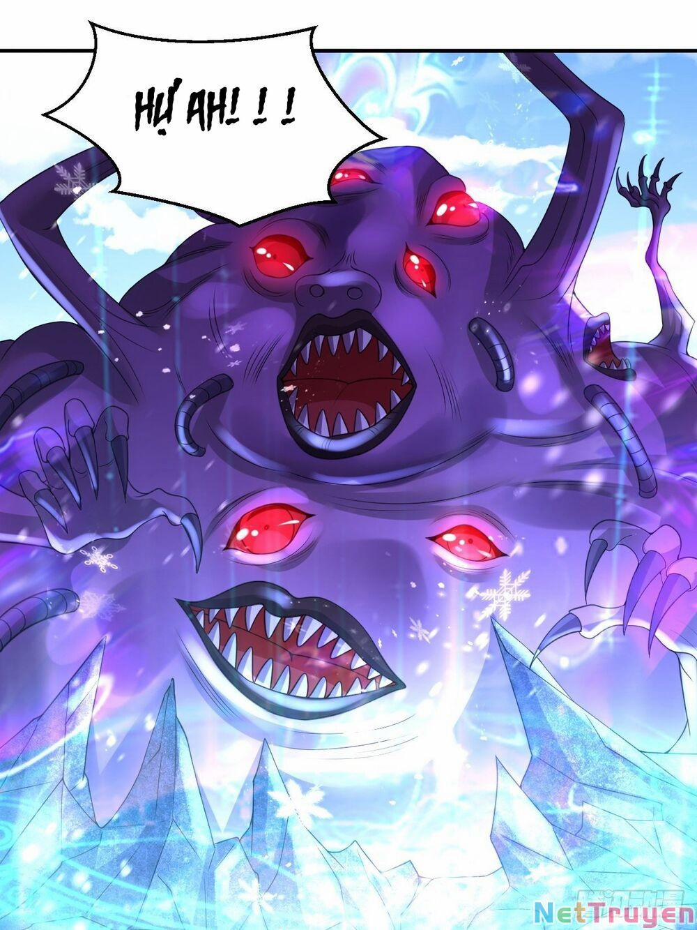 Người Ở Rể Bị Ép Thành Phản Diện 320 trang 2