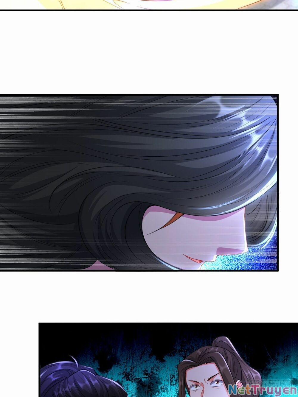 Người Ở Rể Bị Ép Thành Phản Diện 320 trang 22