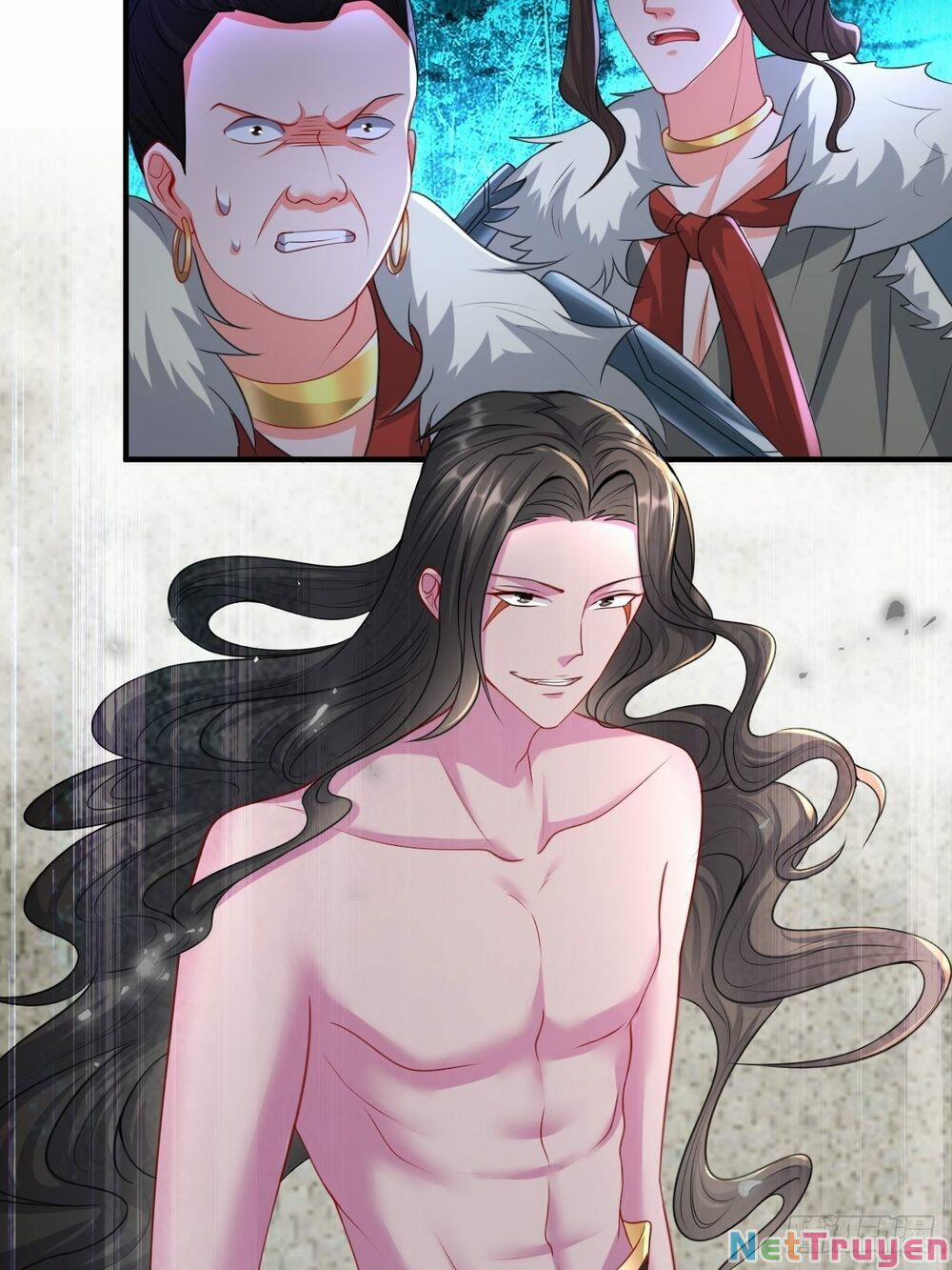 Người Ở Rể Bị Ép Thành Phản Diện 320 trang 23