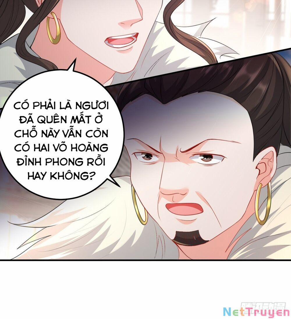 Người Ở Rể Bị Ép Thành Phản Diện 320 trang 31