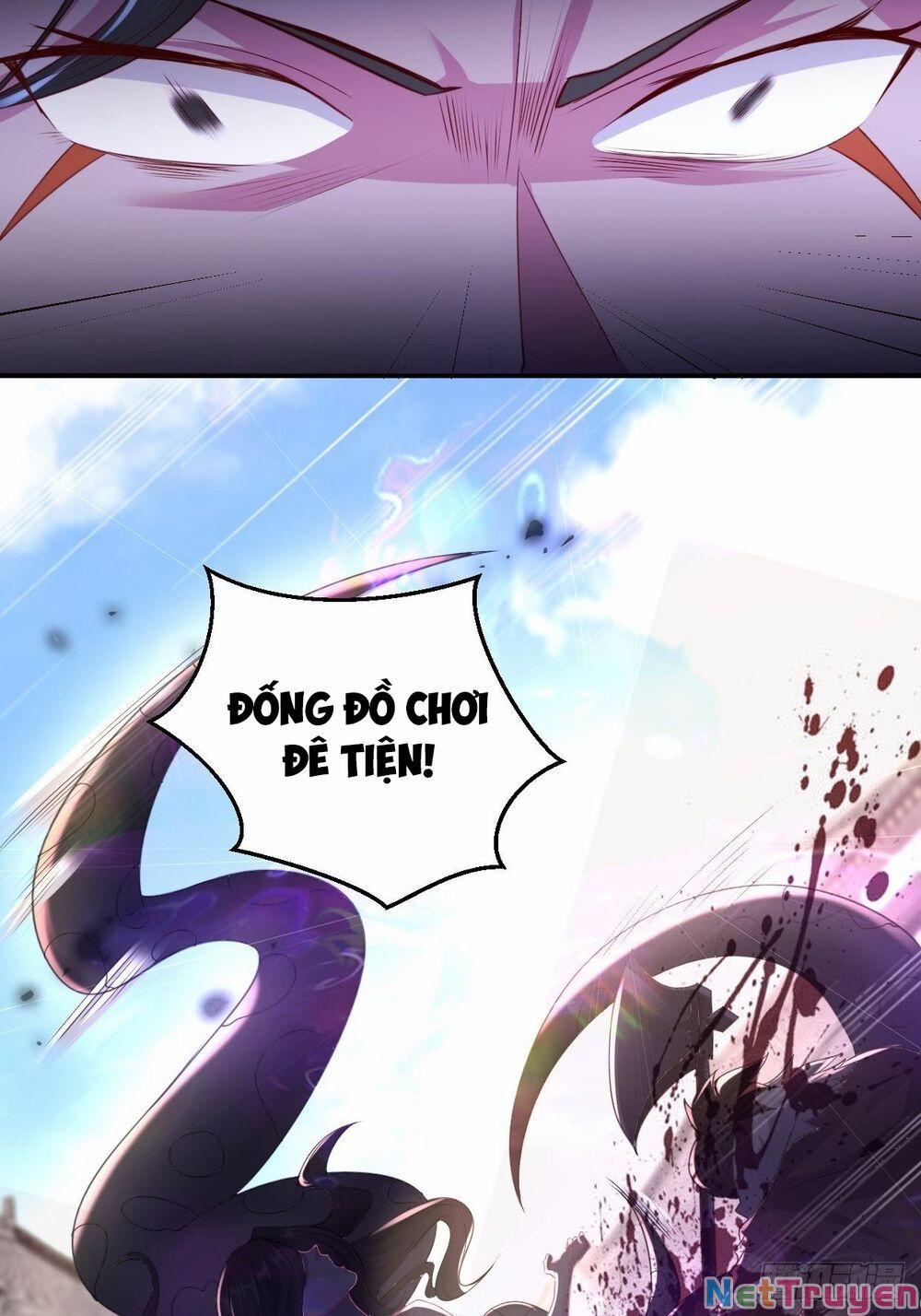 Người Ở Rể Bị Ép Thành Phản Diện 320 trang 33