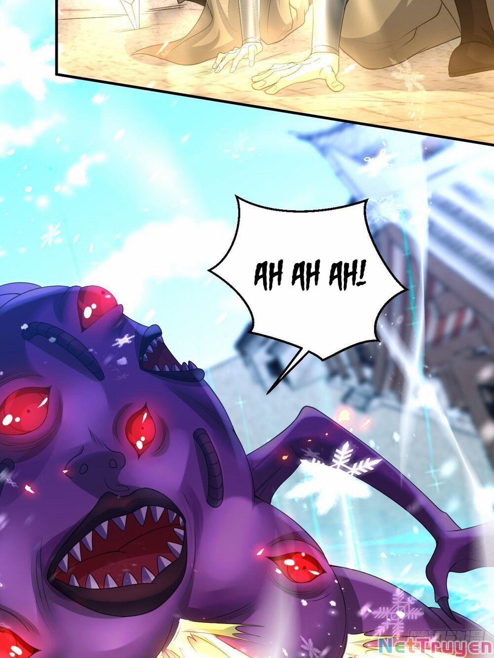 Người Ở Rể Bị Ép Thành Phản Diện 320 trang 5