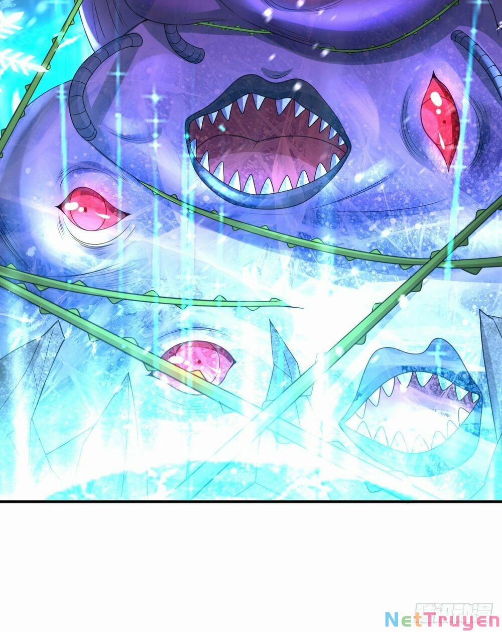 Người Ở Rể Bị Ép Thành Phản Diện 320 trang 8