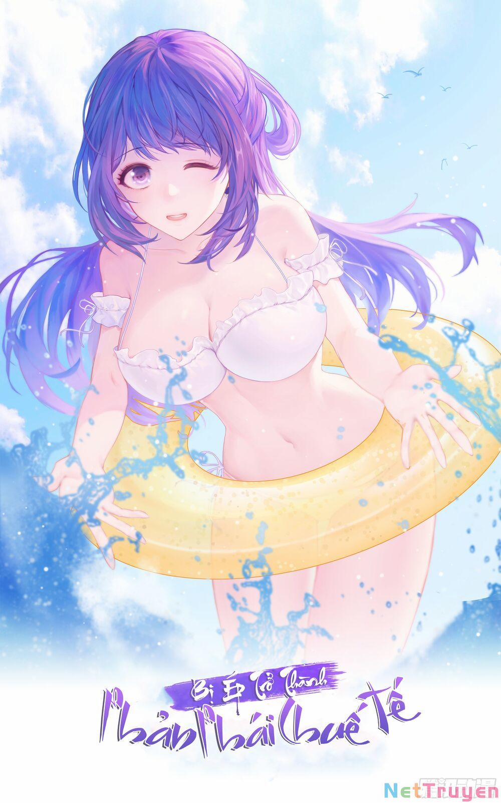 Người Ở Rể Bị Ép Thành Phản Diện 321 trang 0