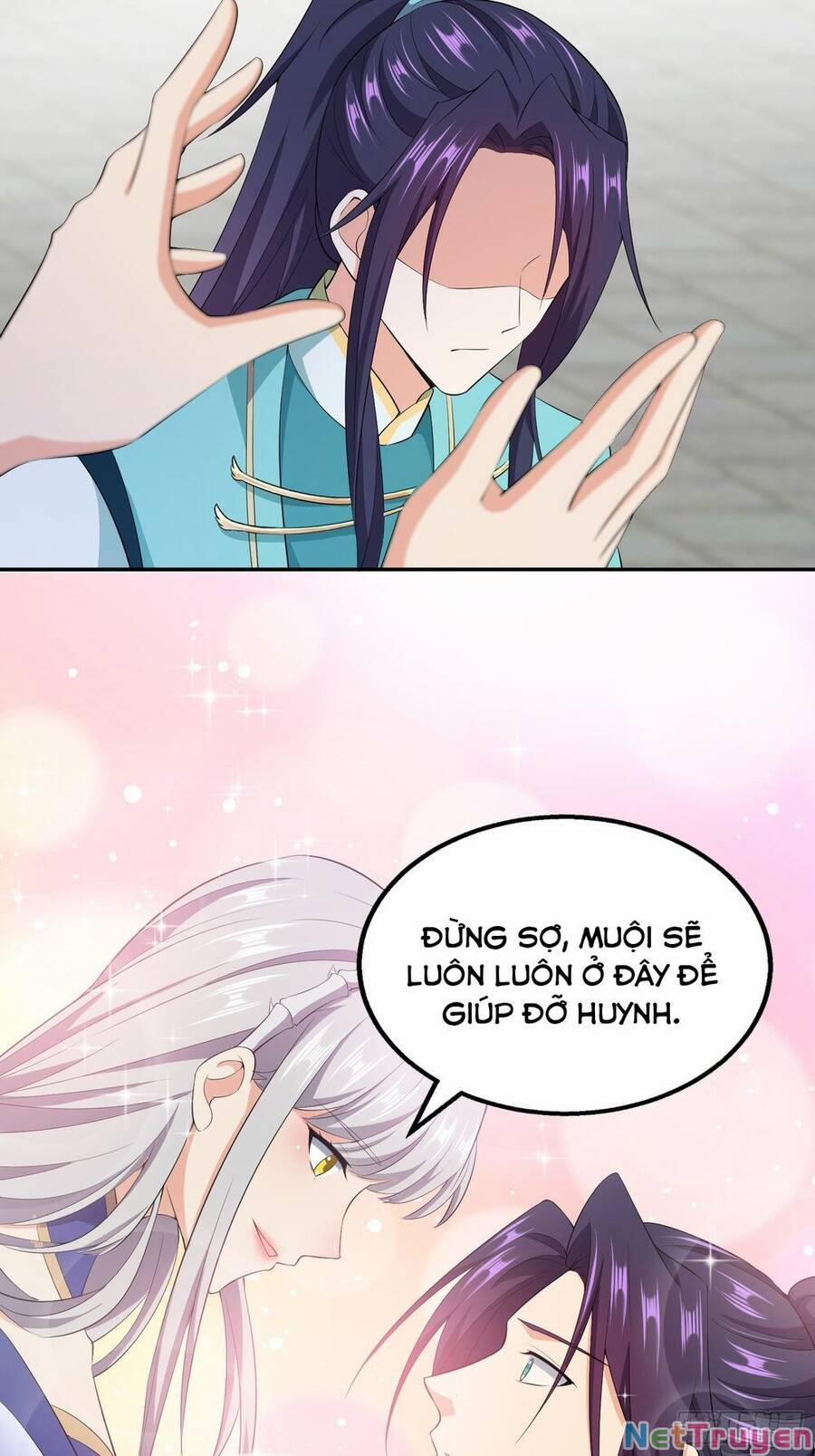 Người Ở Rể Bị Ép Thành Phản Diện 322 trang 10