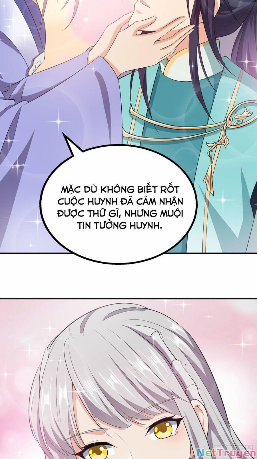 Người Ở Rể Bị Ép Thành Phản Diện 322 trang 11