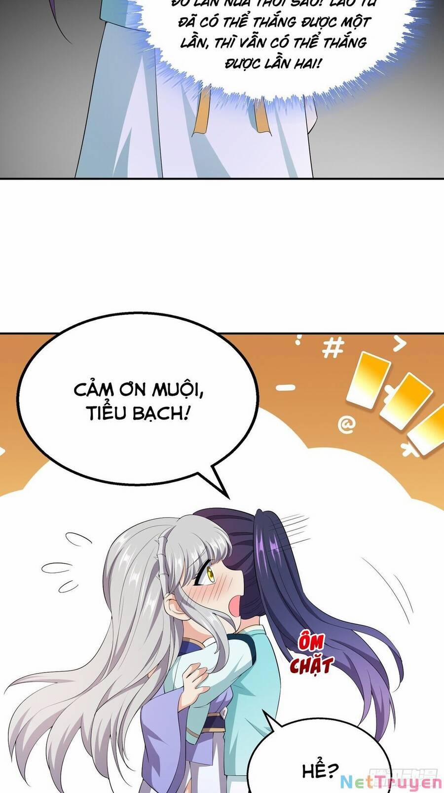 Người Ở Rể Bị Ép Thành Phản Diện 322 trang 14