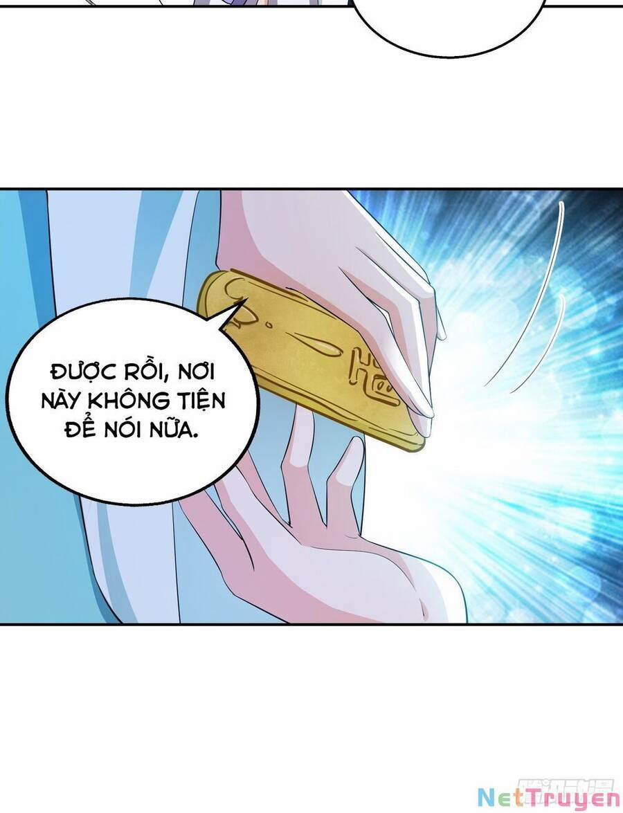 Người Ở Rể Bị Ép Thành Phản Diện 322 trang 15