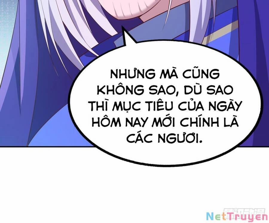 Người Ở Rể Bị Ép Thành Phản Diện 322 trang 22