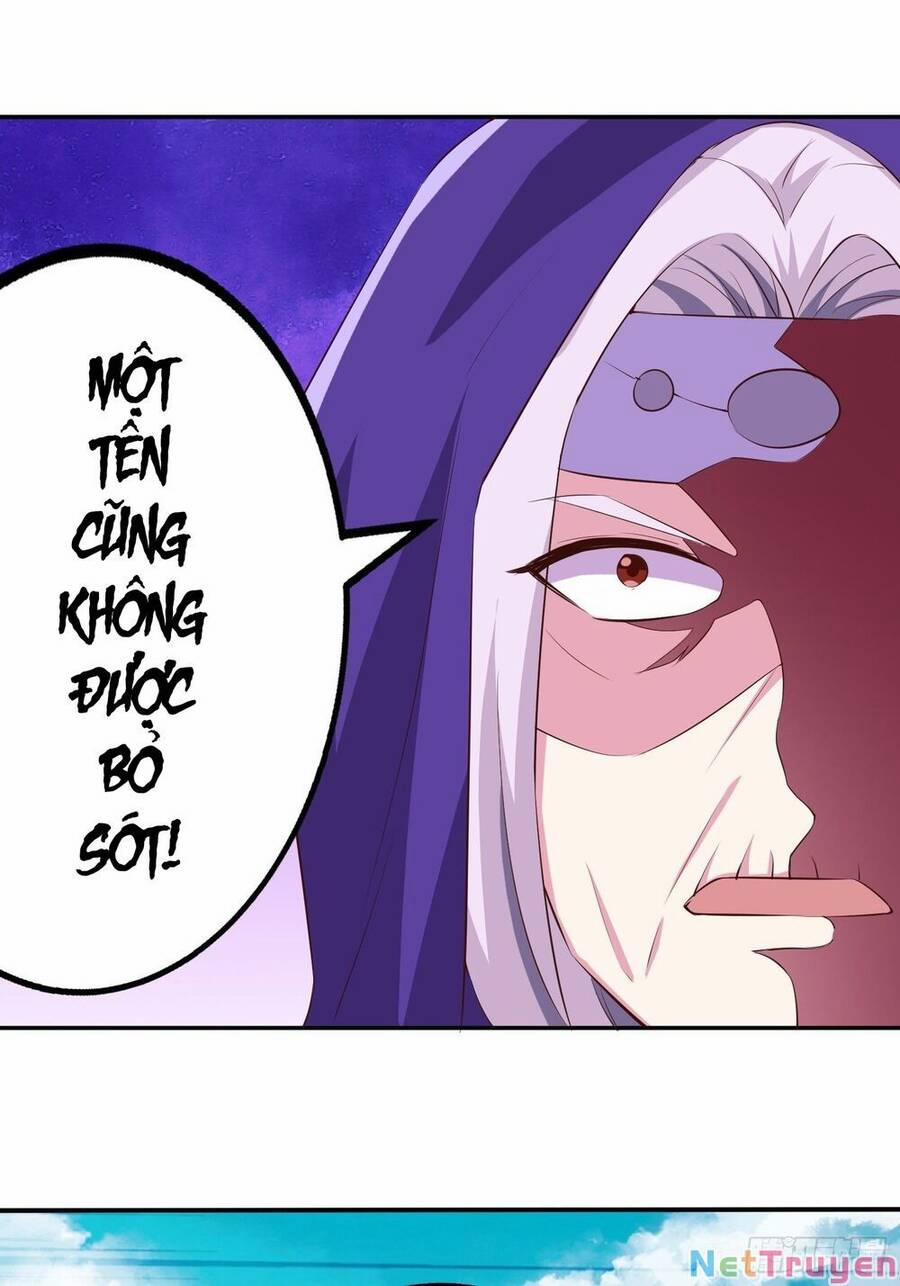 Người Ở Rể Bị Ép Thành Phản Diện 322 trang 30