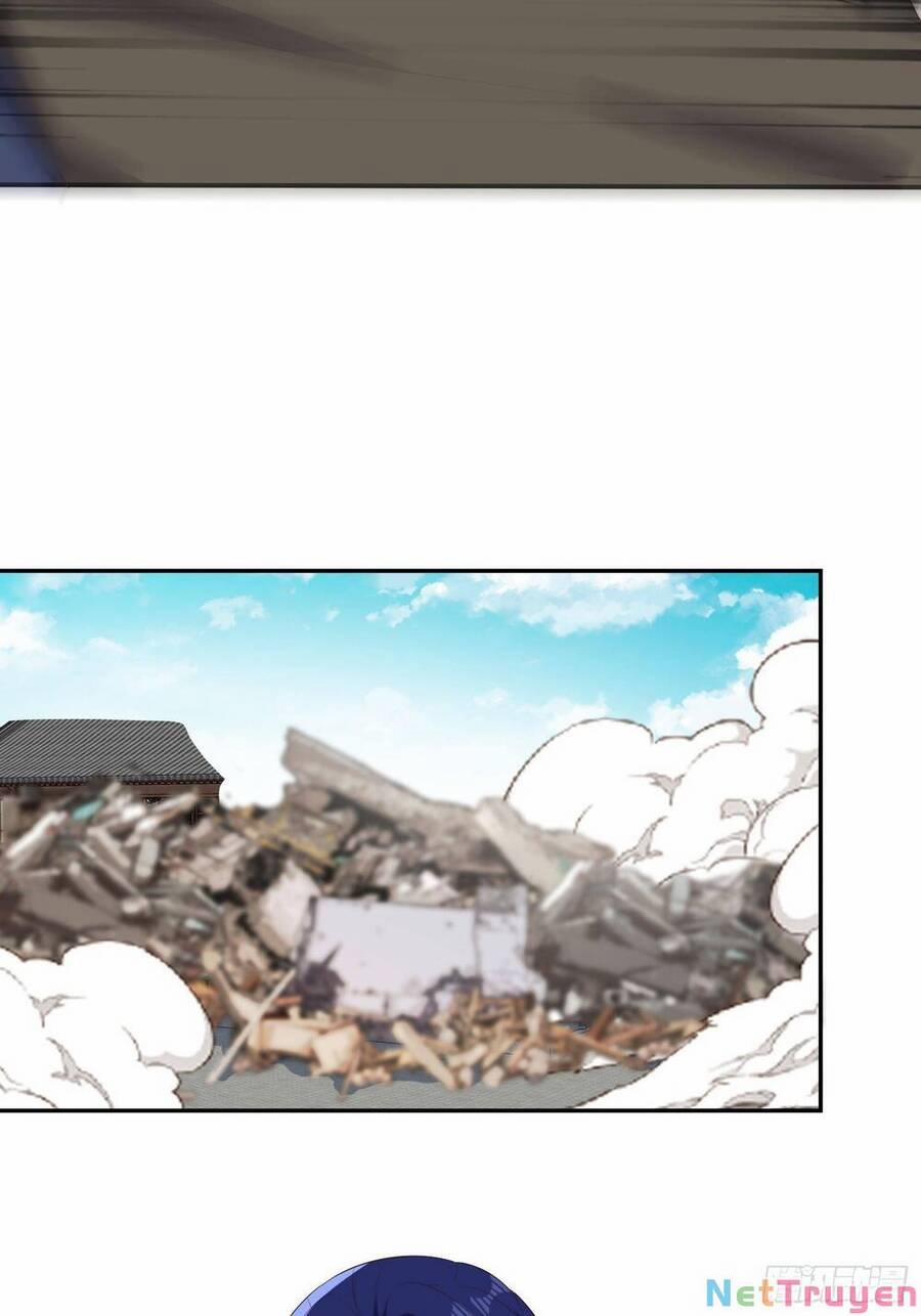 Người Ở Rể Bị Ép Thành Phản Diện 322 trang 32