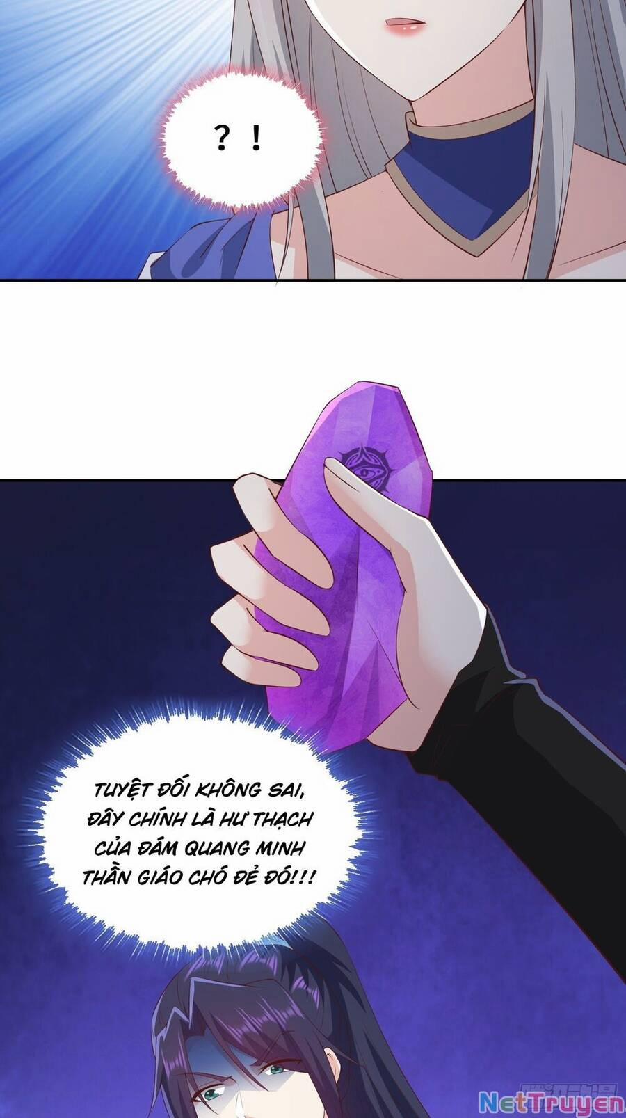 Người Ở Rể Bị Ép Thành Phản Diện 322 trang 7