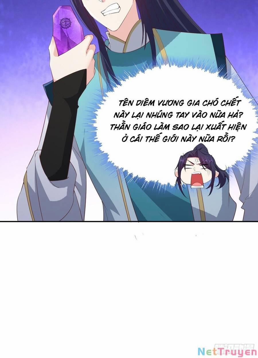 Người Ở Rể Bị Ép Thành Phản Diện 322 trang 8