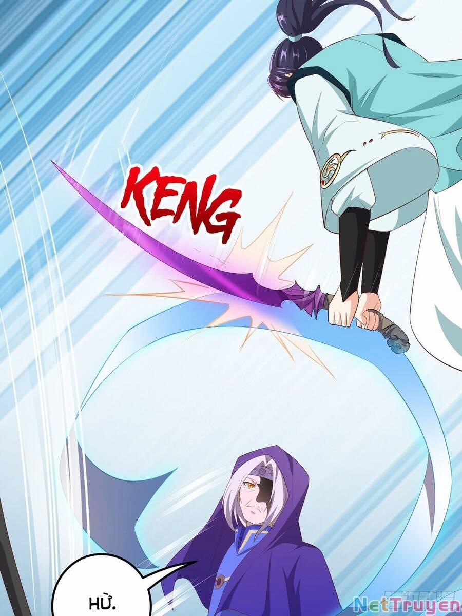 Người Ở Rể Bị Ép Thành Phản Diện 323 trang 11