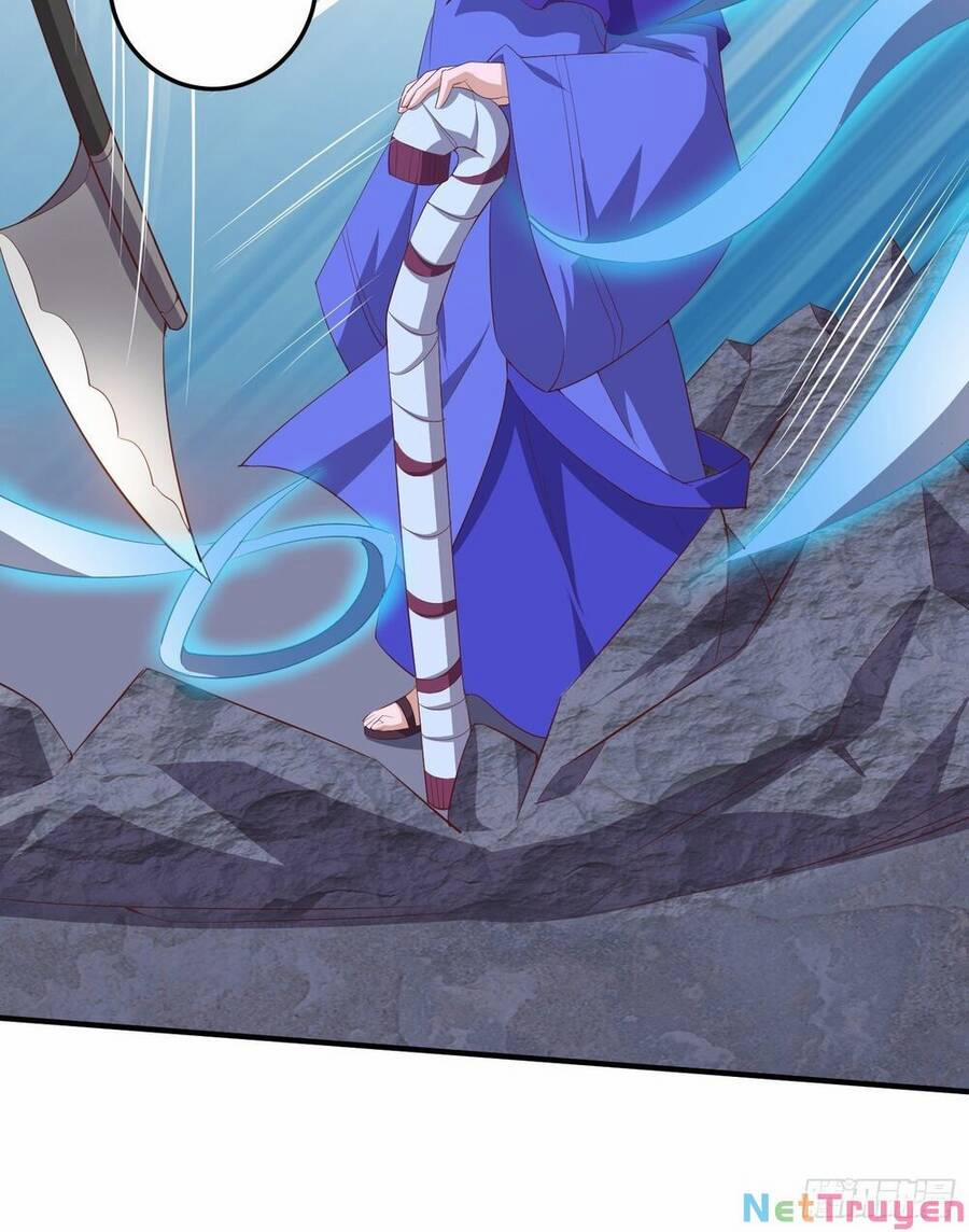 Người Ở Rể Bị Ép Thành Phản Diện 323 trang 12