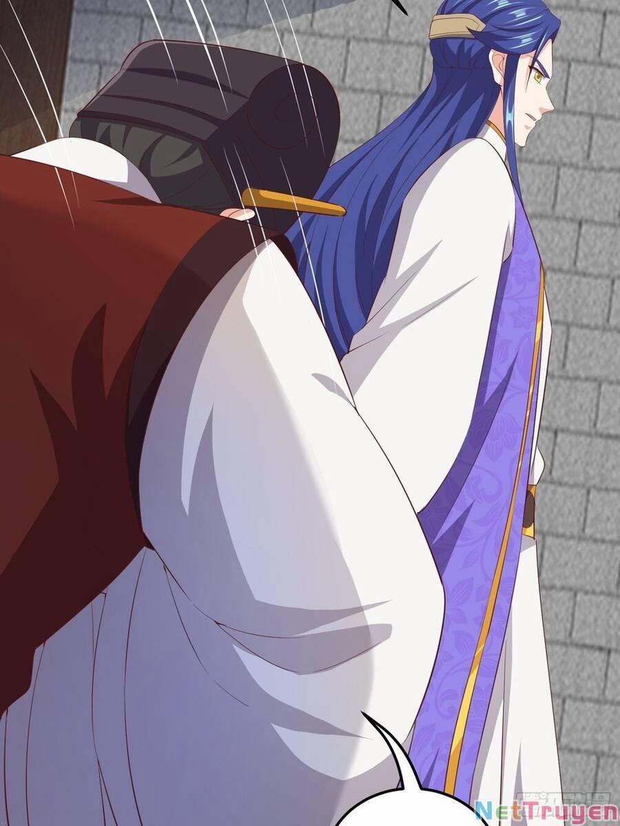 Người Ở Rể Bị Ép Thành Phản Diện 323 trang 15