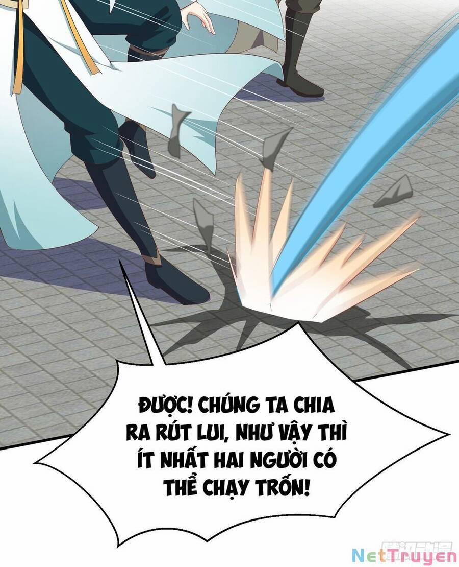 Người Ở Rể Bị Ép Thành Phản Diện 323 trang 17