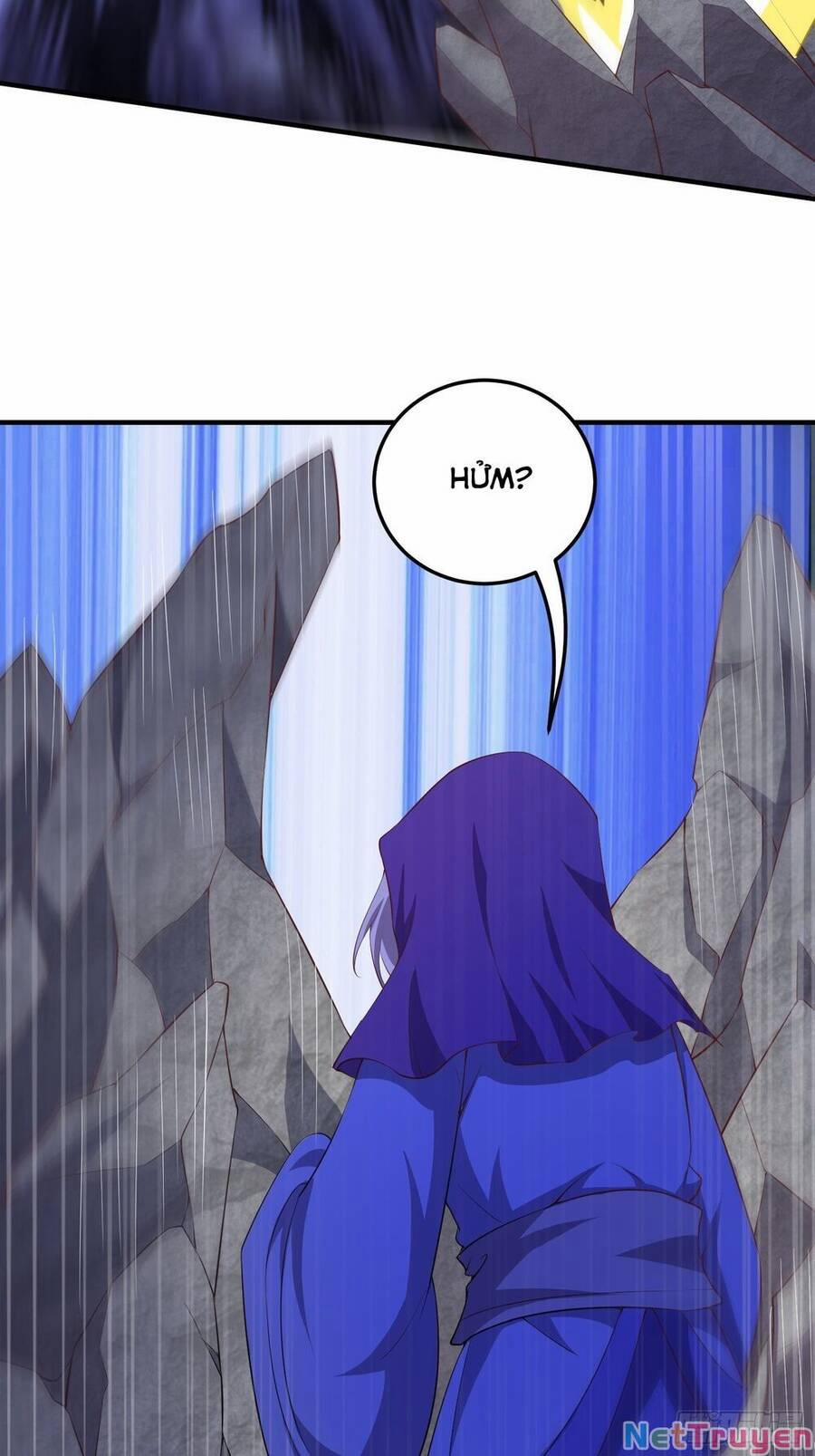 Người Ở Rể Bị Ép Thành Phản Diện 323 trang 19