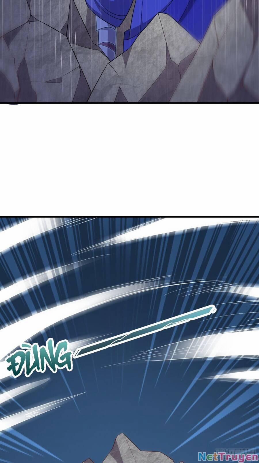 Người Ở Rể Bị Ép Thành Phản Diện 323 trang 20