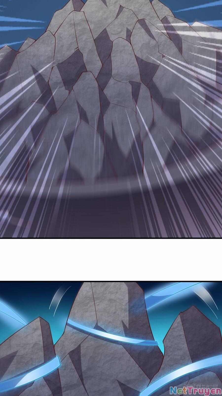 Người Ở Rể Bị Ép Thành Phản Diện 323 trang 21