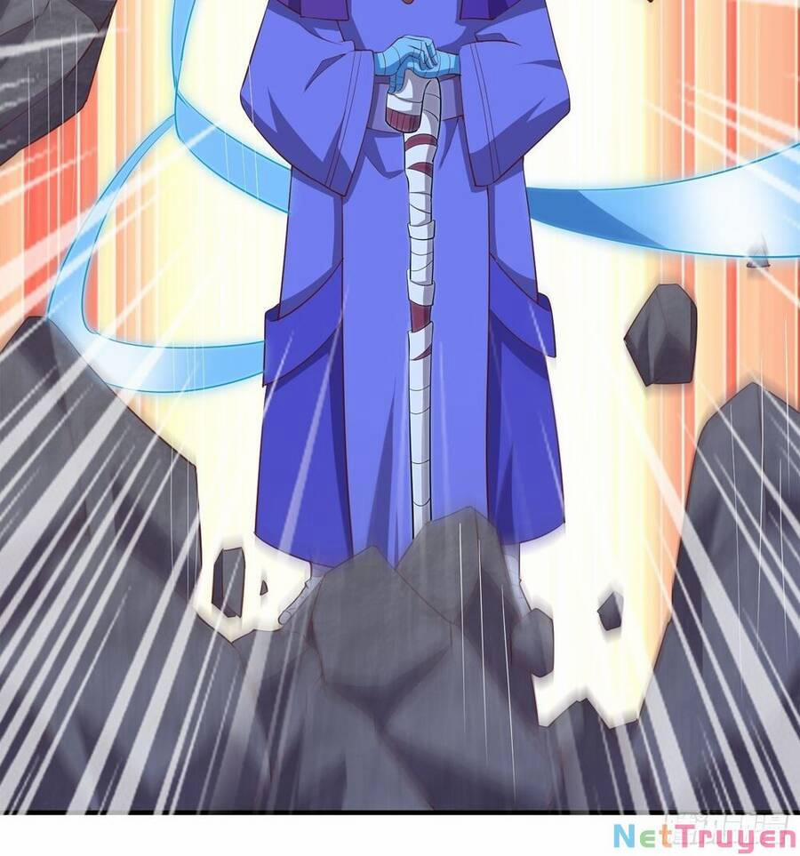 Người Ở Rể Bị Ép Thành Phản Diện 323 trang 23