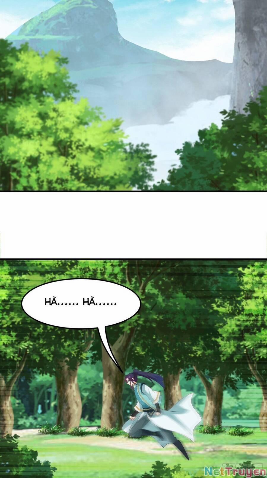 Người Ở Rể Bị Ép Thành Phản Diện 323 trang 25