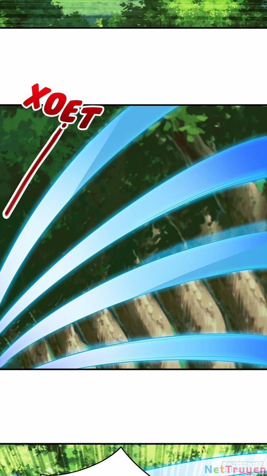 Người Ở Rể Bị Ép Thành Phản Diện 323 trang 26