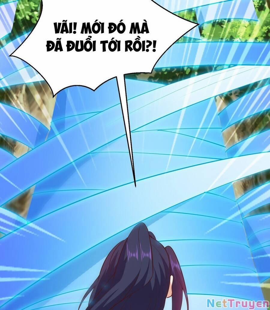 Người Ở Rể Bị Ép Thành Phản Diện 323 trang 27