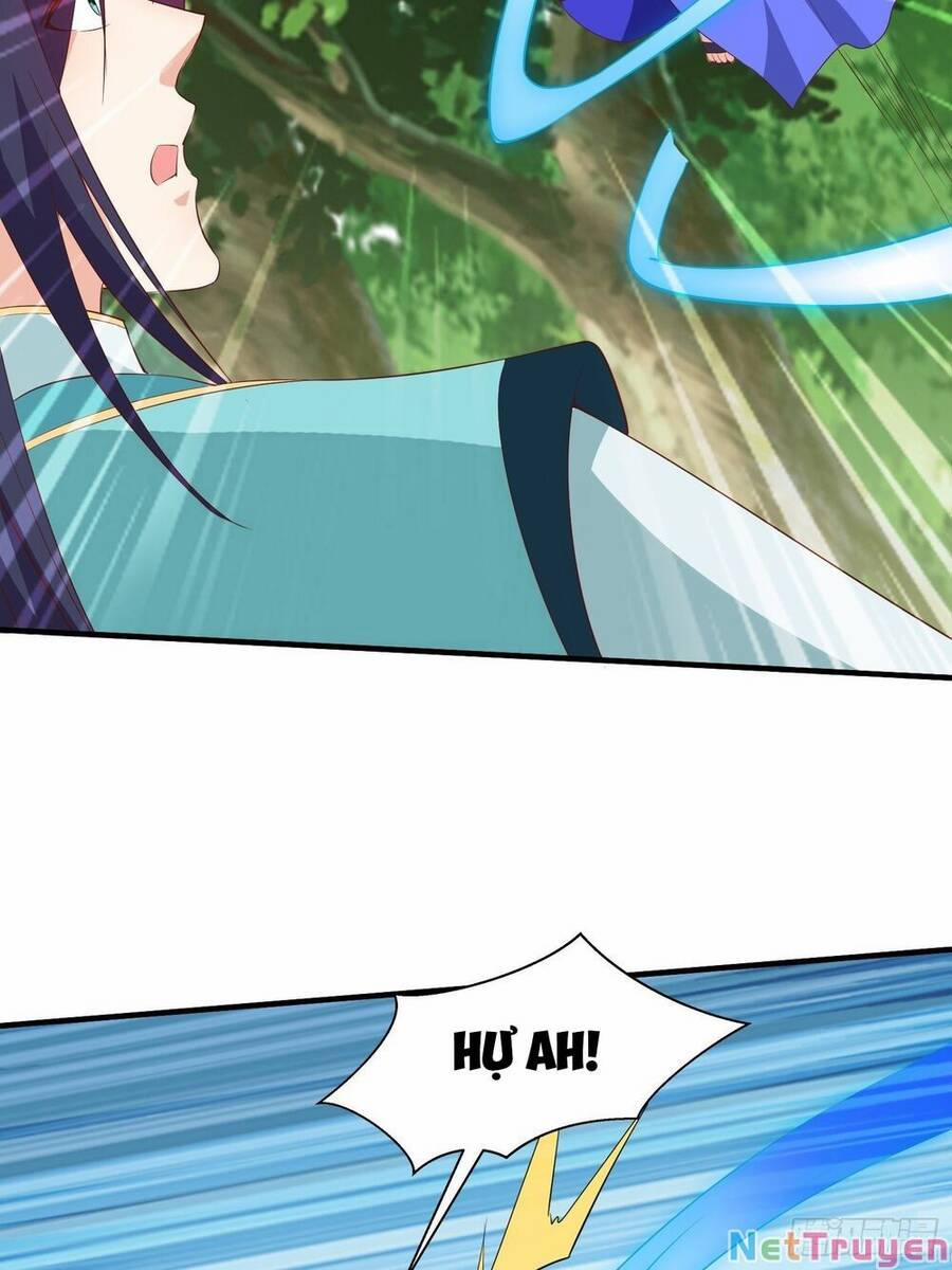 Người Ở Rể Bị Ép Thành Phản Diện 323 trang 30