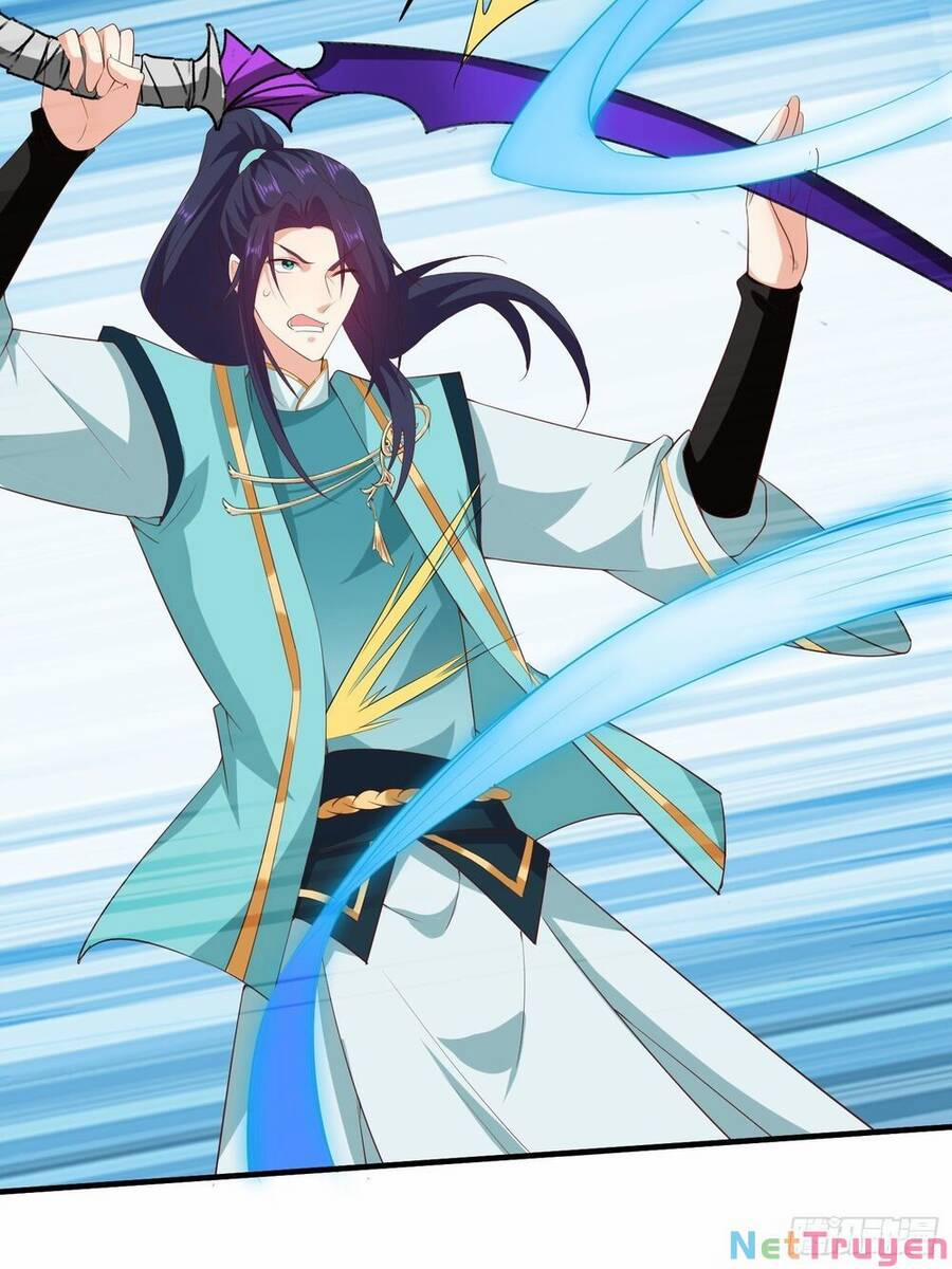 Người Ở Rể Bị Ép Thành Phản Diện 323 trang 31