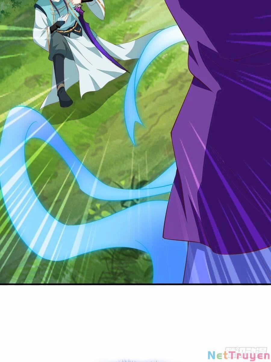 Người Ở Rể Bị Ép Thành Phản Diện 323 trang 33