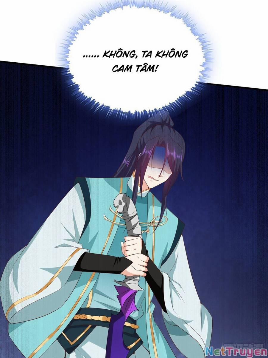 Người Ở Rể Bị Ép Thành Phản Diện 323 trang 34