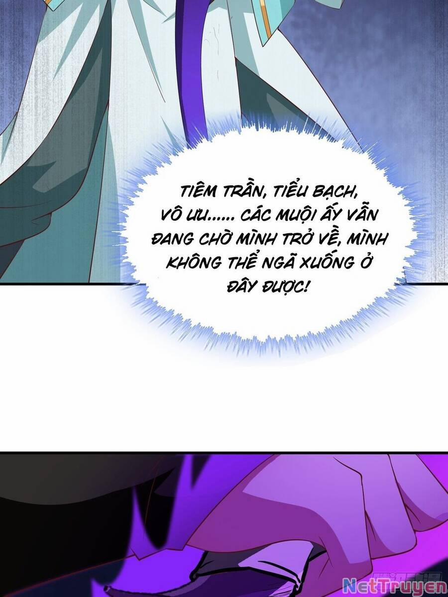 Người Ở Rể Bị Ép Thành Phản Diện 323 trang 35