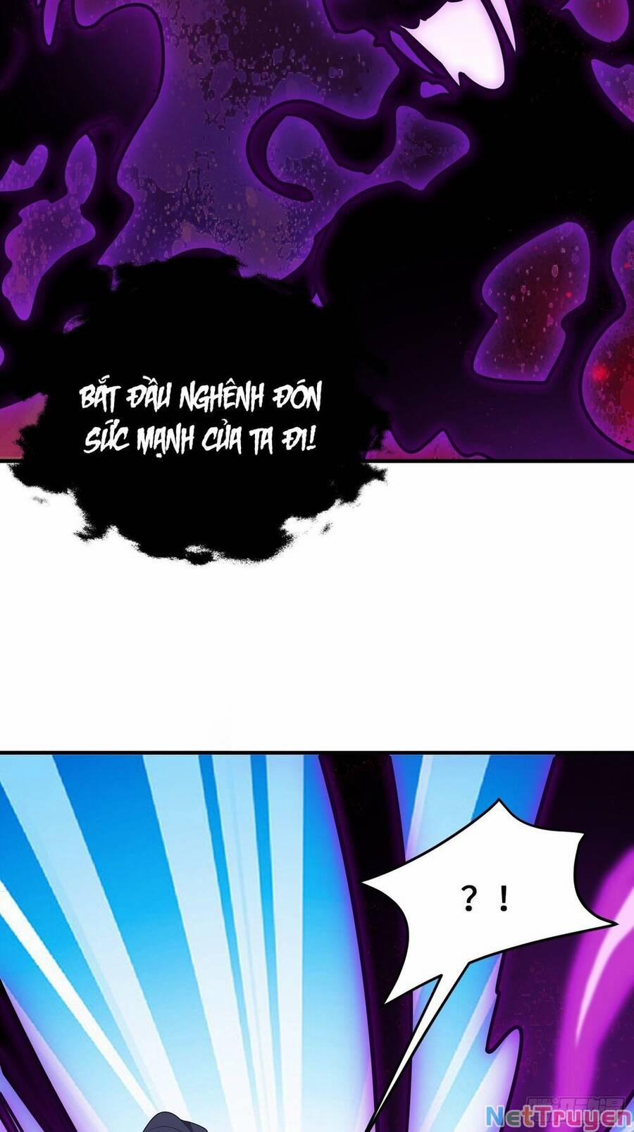 Người Ở Rể Bị Ép Thành Phản Diện 323 trang 40